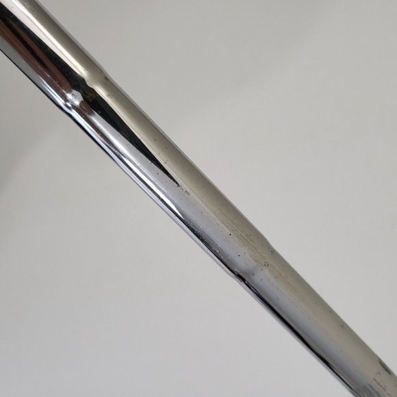 King Snake Fairway 5-Wood 21° Loft  Right-Hand Steel Shaft R-Flex 41.5"L - Picture 9 of 12